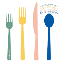 chezmaka miami ready dinner events Sticker