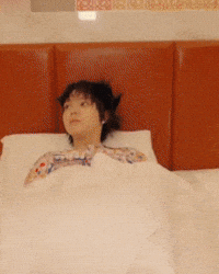 Louis Kpop Meme GIF