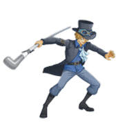 Pokemon Mikele Sticker