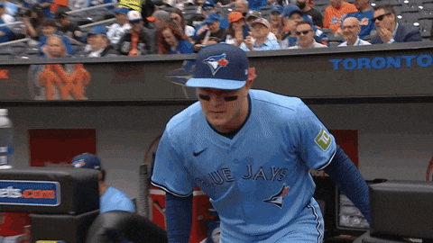 Blue Jays Wagner GIF by Toronto Blue Jays