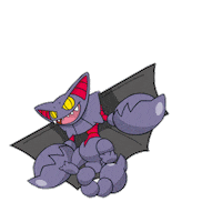 Pokemon Mikele Sticker
