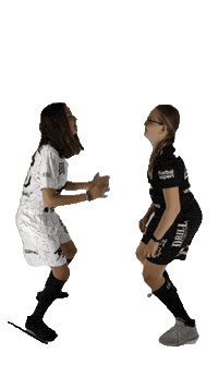 Floorball Sticker by BLACK ANGELS