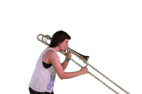 Music Camp Musica Sticker by ByeByeBeethoven