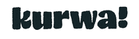 Lettering Words Sticker