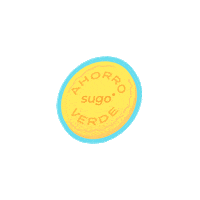 Oferta Sostenibilidad Sticker by sugo