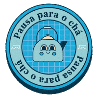 Tea Agencia Sticker by Mar Comunica