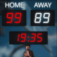 89 Away GIF