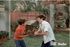 Big Brother Fighting GIF by HULU
