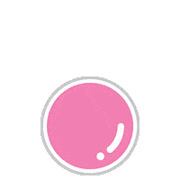 Bubble Gum Dentist Sticker by Ultradent Products Inc.