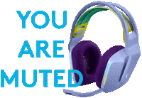 Gamer Streamer Sticker by LogitechG