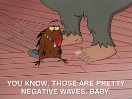 nickrewind nicksplat angry beavers GIF