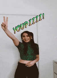 Dance Love GIF