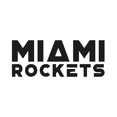Sticker by Miami Rockets