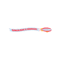 Fantastical Sticker by Yonutz