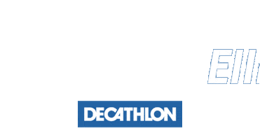 Eita Sticker by Decathlon Brasil