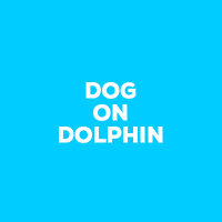 dog twitter GIF
