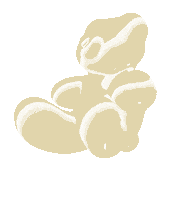 Gummy Bear Sticker