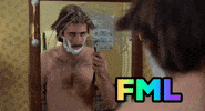 fml GIF by Justin