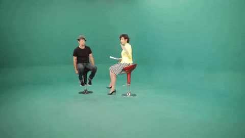 interview put chair down GIF by Jason Mraz