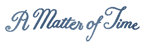 A Matter Of Time Sticker by Laufey