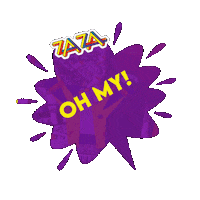 Abu Dhabi Turkey Sticker by ZAZA UAE