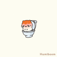 Spicy Food Boom GIF