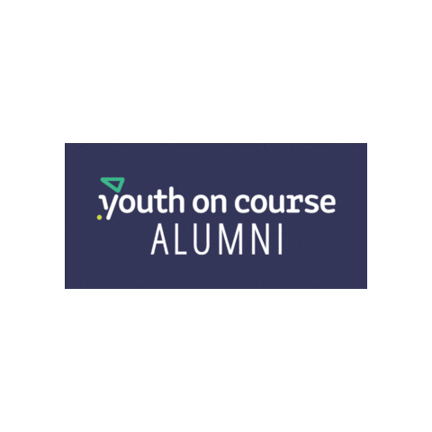 YouthOnCourse giphygifmaker golf 5 youth Sticker
