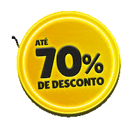 Black Friday Rihappy Sticker by Grupo Ri Happy