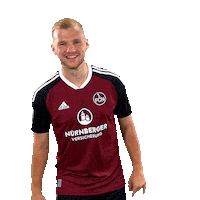 Goal Tor Sticker by 1. FC Nürnberg