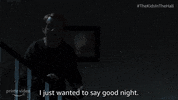Episode 5 Cats GIF by Prime Video Canada
