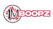Boopz Sticker by Lash Moi