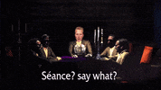 josh homme seance GIF by Queens of the Stone Age