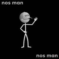 Good Bye Hello GIF by NOS-Studio