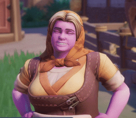 planetclare giphyupload laugh daiya palia GIF