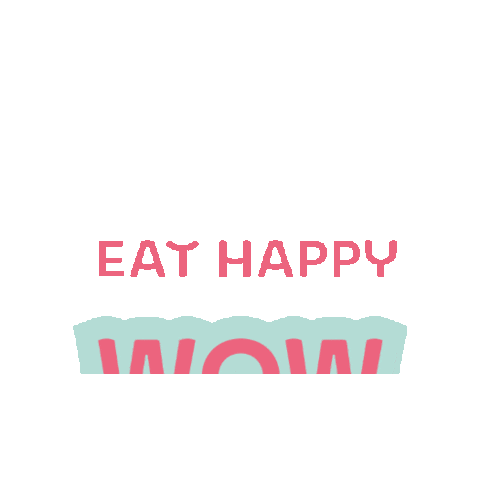 eathappy giphygifmaker mochi food love mochis Sticker