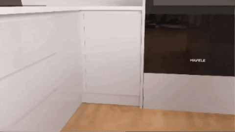 hoangduyphathome giphyupload olla hafele kệ góc liên hoàn hafele GIF
