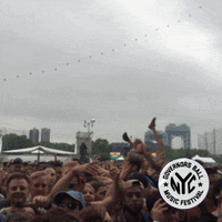 action bronson governors ball GIF by GOVBALL NYC