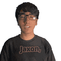 Jackson Sticker