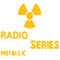 Radioactivemix color smoke shisha hookah Sticker