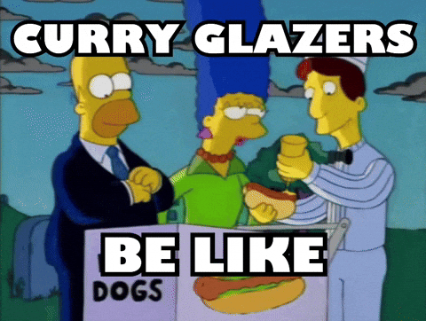 Be Like Nba Playoffs GIF by Respective