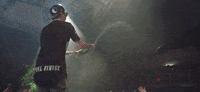 heatwave robin shulz GIF