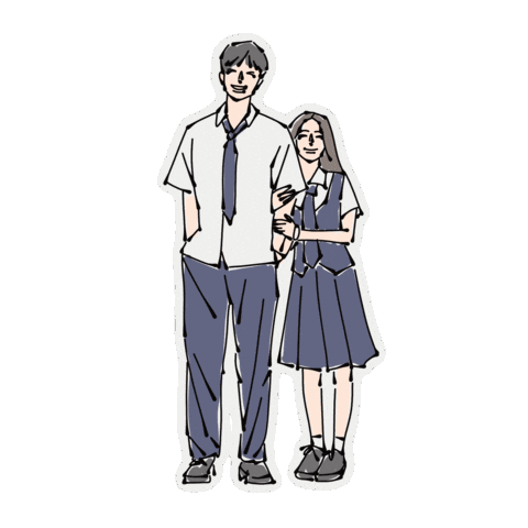 aguuupy giphycreatortest andres jayjay keifer Sticker