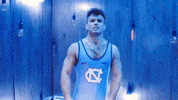 University Of North Carolina Wrestling GIF by UNC Tar Heels