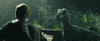 Run Wow GIF by Jurassic World