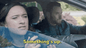 Dick Wolf GIF by CBS
