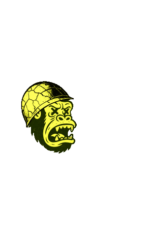 Sorry Long Beach Sticker by El Primo Brand