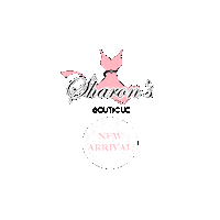 Naardenbussum Sticker by Sharon's Boutique