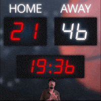 21 Home GIF