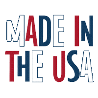 United States Star Sticker by EldasKitchen