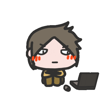 Work Friday Sticker by yomoyeah